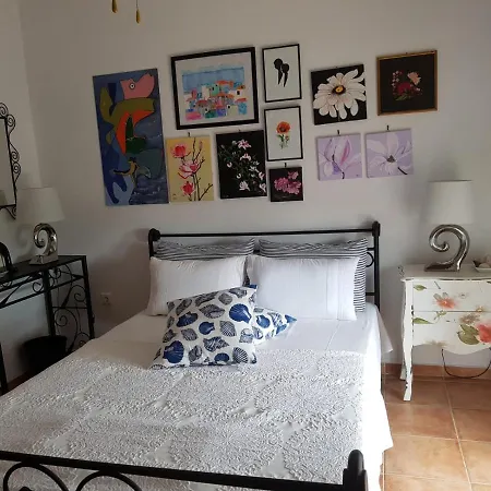 Niki Villa