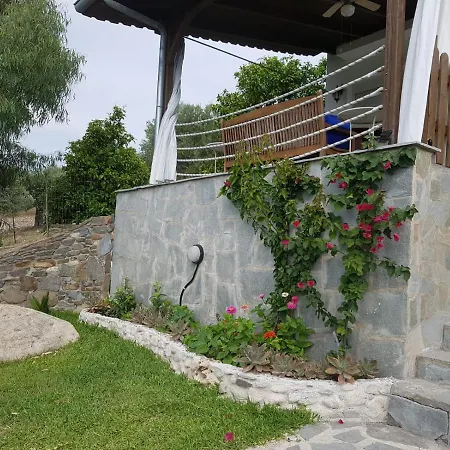Niki Villa Nikiti (Sithonia)
