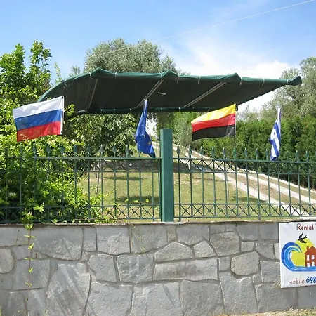 Villa Niki