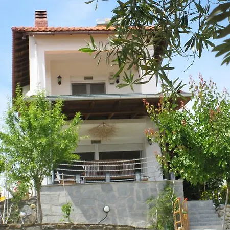 Niki Villa