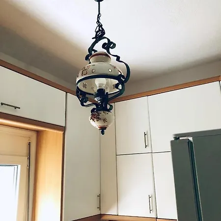 Niki Villa
