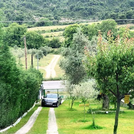 Niki Villa Nikiti (Sithonia)