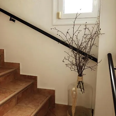 Niki Villa *