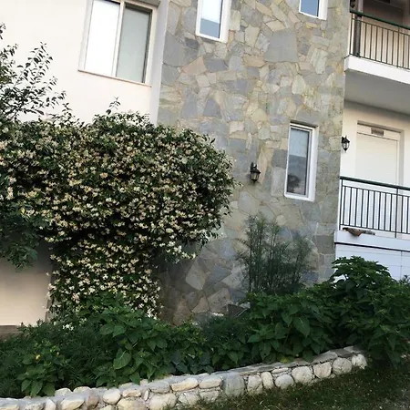 Niki Villa *