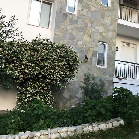 Niki Villa *